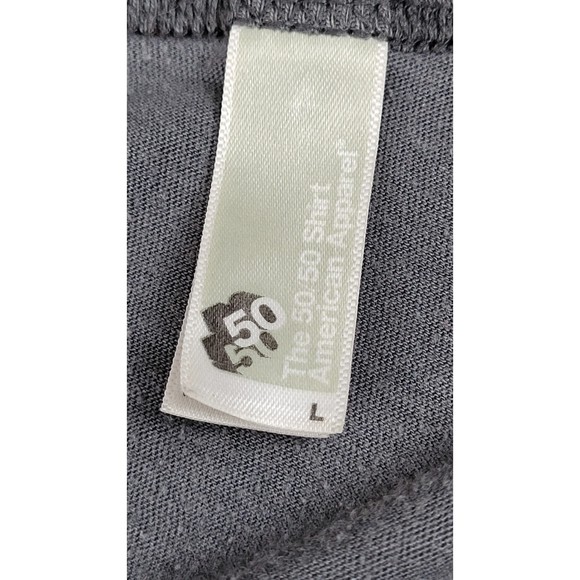 Penn State Nittany Lions Adult Size Large Tank Top - Picture 5 of 5